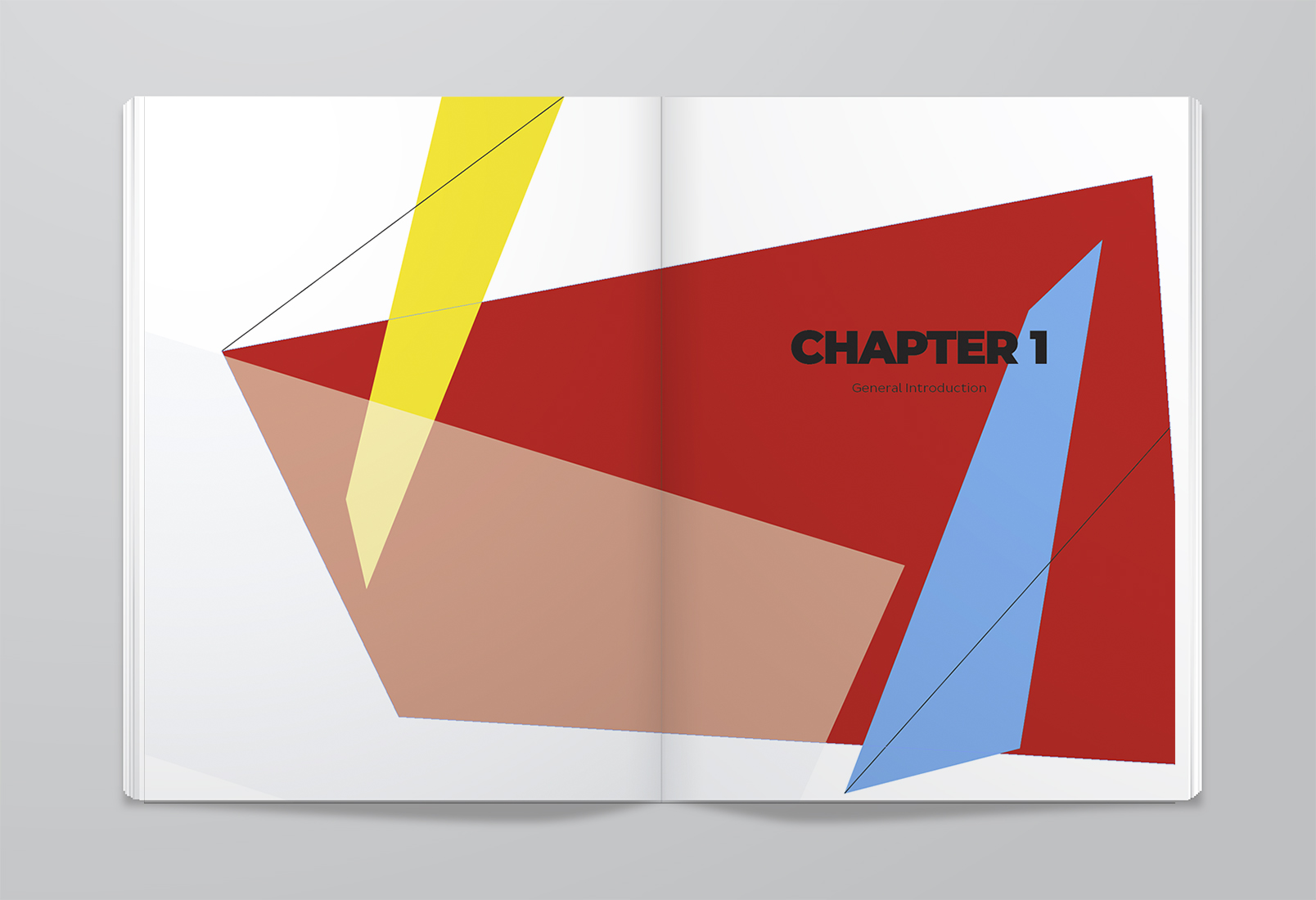 folded-paper-blank-white-booklet-magazine-report-book