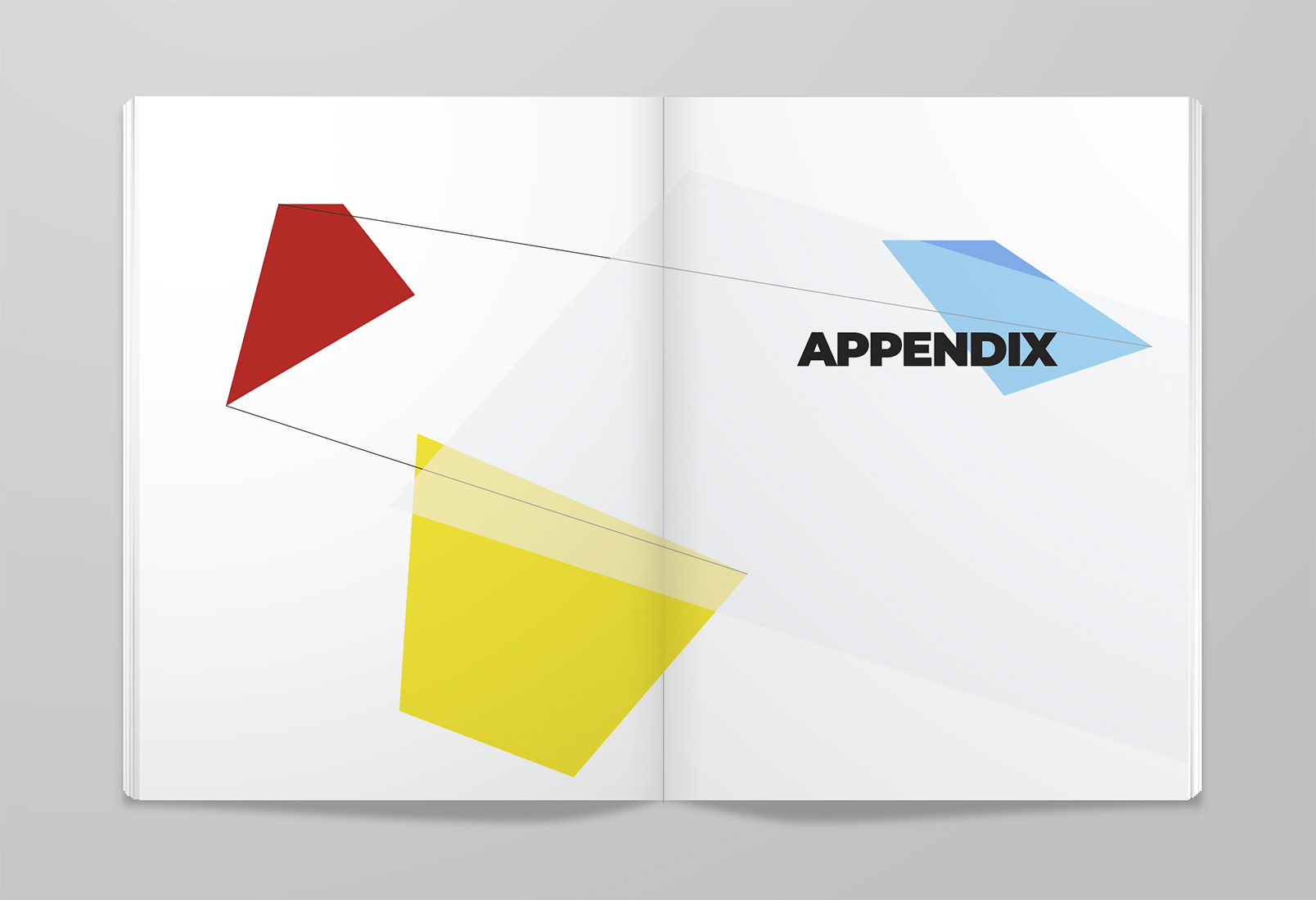 folded-paper-blank-white-booklet-magazine-report-book